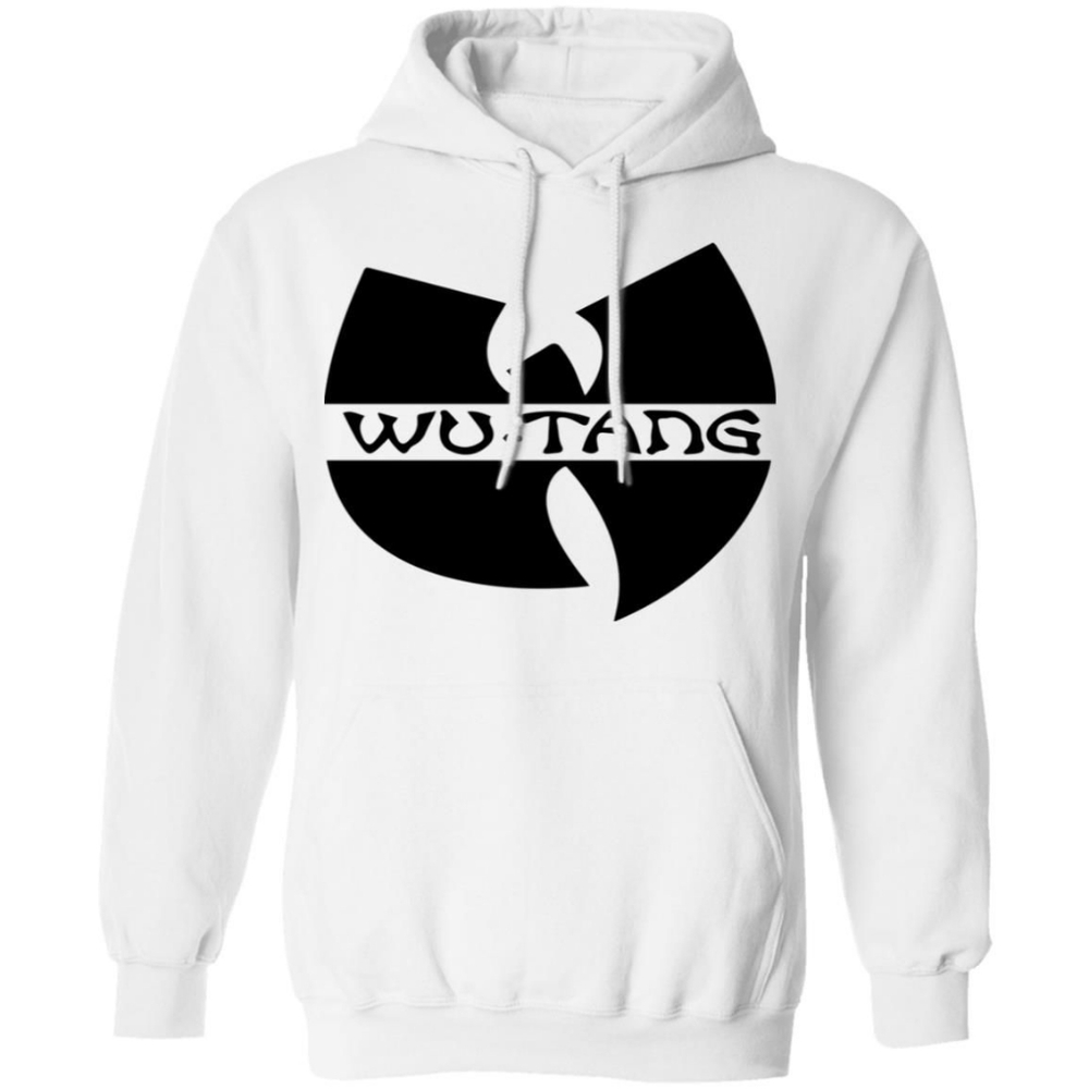 New Wu tang hoodie up to 5XL
